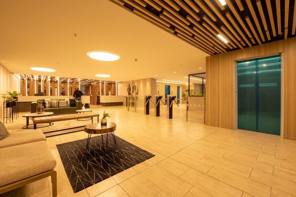 Apartamento Unico Y Hermoso