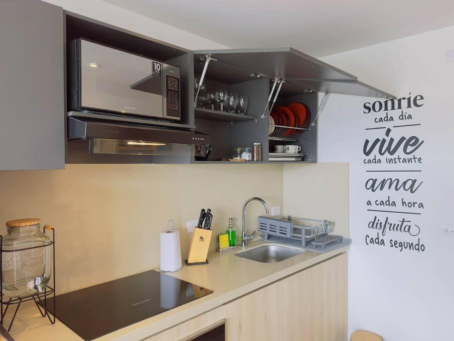 Apartamento Unico Y Hermoso Bogotá