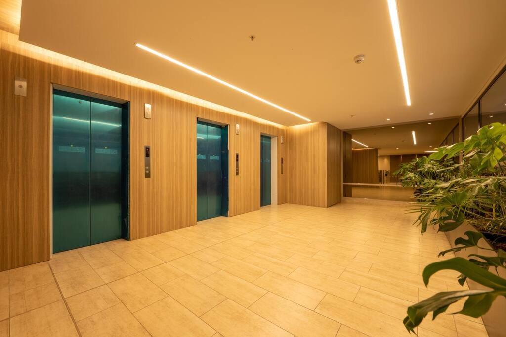 Unico Y Hermoso Apartamento Bogotá
