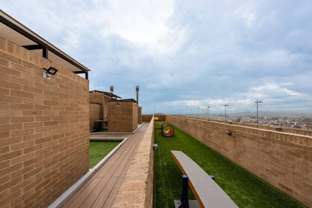 Apartamento Unico Y Hermoso *