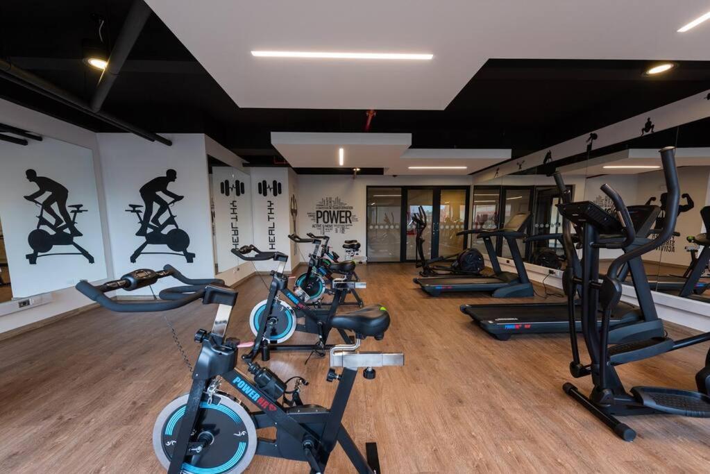 Unico Y Hermoso Apartamento