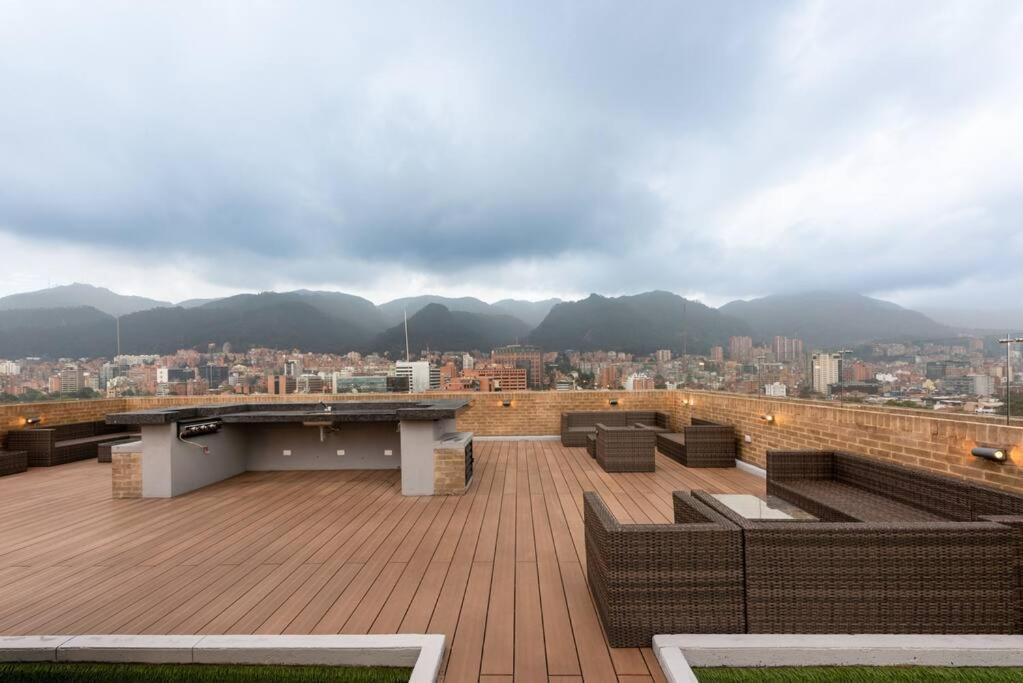 Apartamento Unico Y Hermoso *