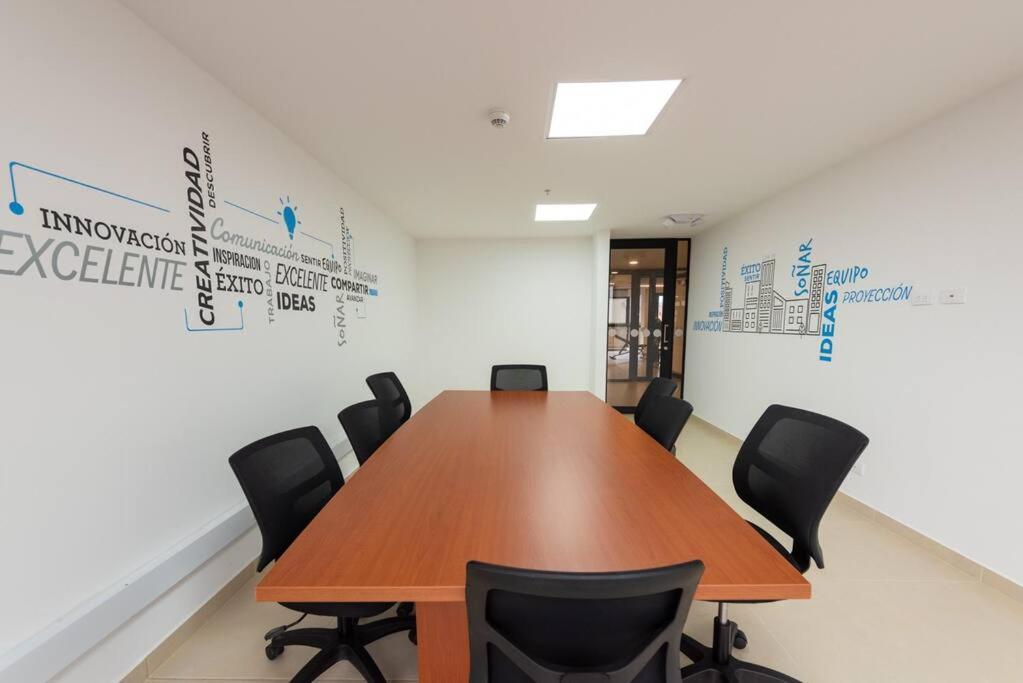 Apartamento Unico Y Hermoso *