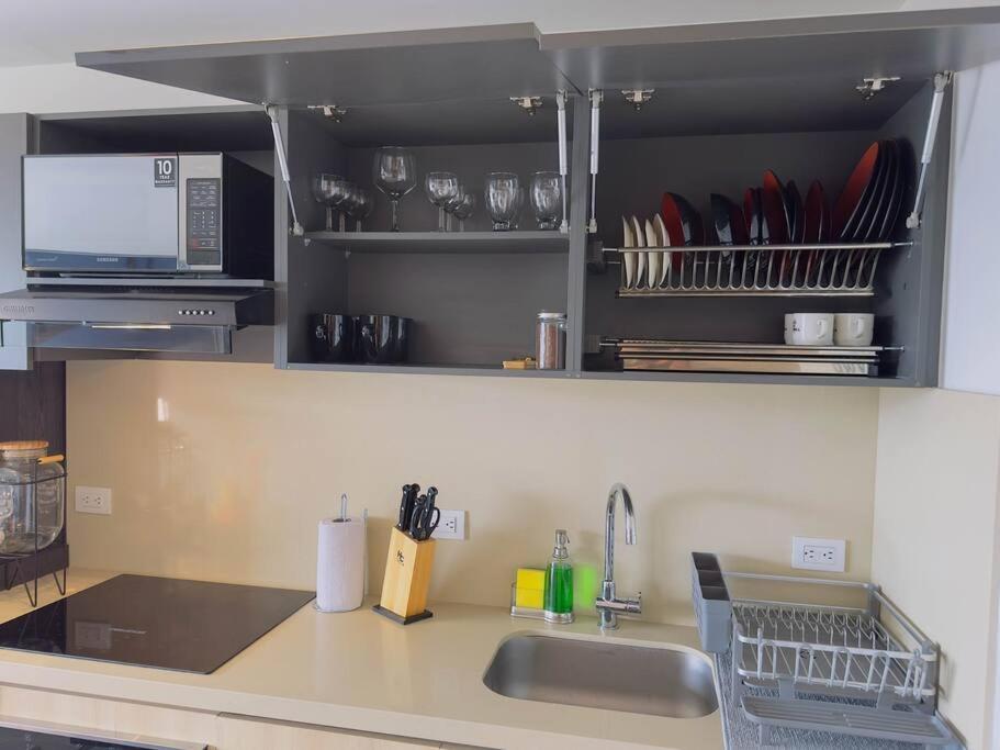 Apartamento Unico Y Hermoso